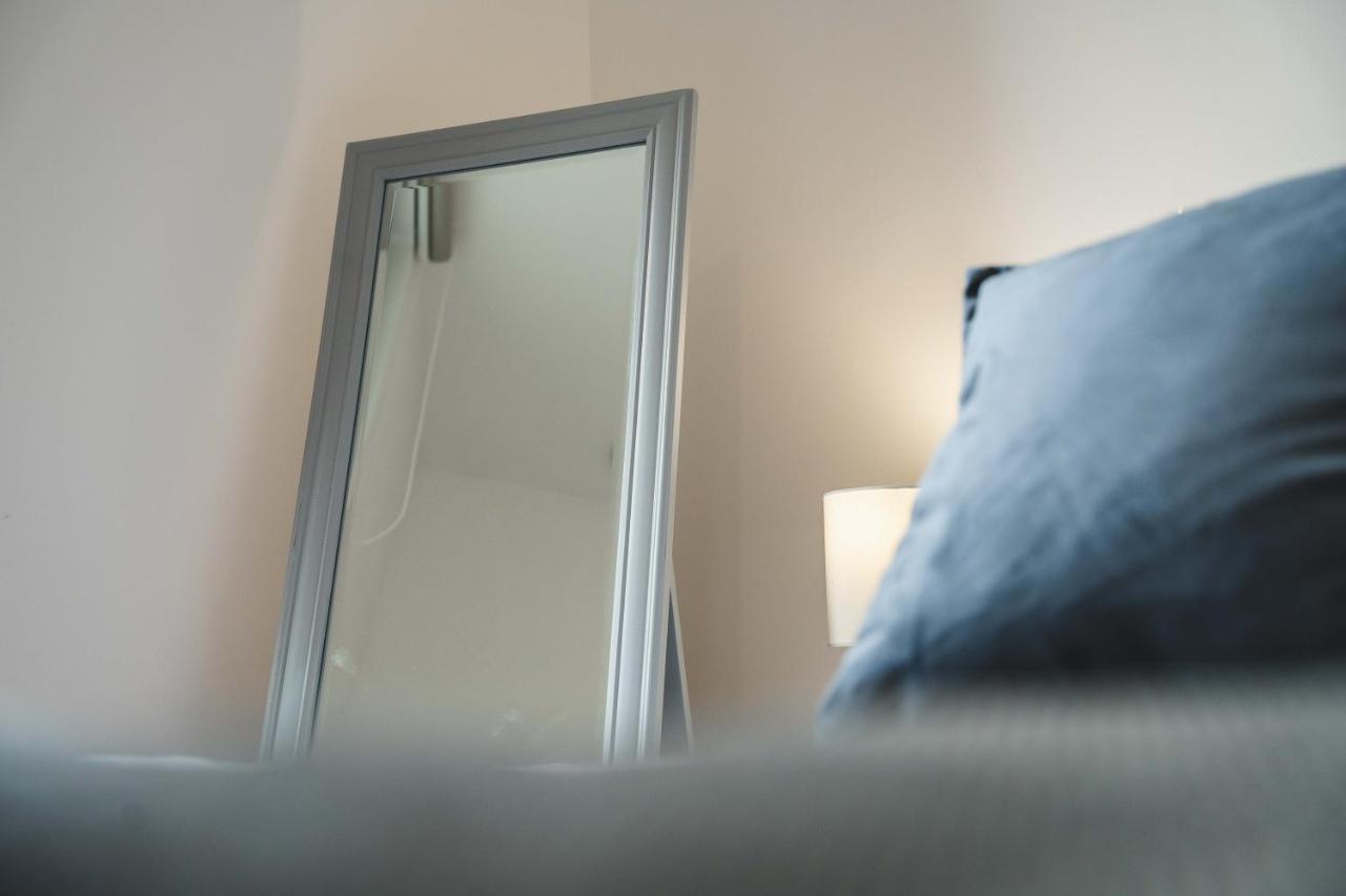 Modern 1-Bed Apartments - New - City Centre - Free Wi-Fi - Sheffield Exterior photo